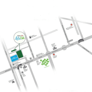 Project Image of 518.0 - 1281.0 Sq.ft 2 BHK Apartment for buy in Siddha Eden Lakeville Phase I