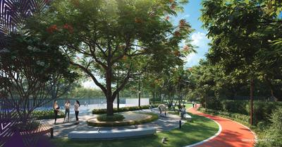 Project Image of 499.66 - 4397.49 Sq.ft Residential Plot Plot for buy in Om Om Exotica