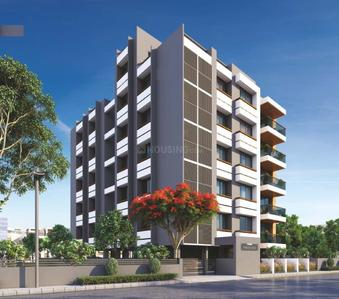 Project Image of 2800.0 - 3400.0 Sq.ft 4 BHK Apartment for buy in Shakti Profuse