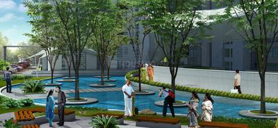 Project Image of 520.0 - 1367.0 Sq.ft 1 BHK Apartment for buy in Green Tree Green 201