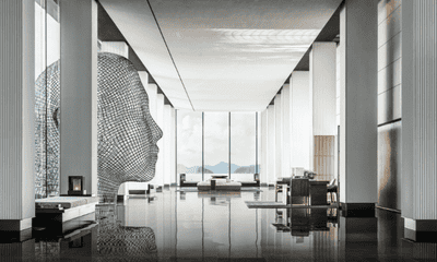 Project Image of 312.15 - 875.0 Sq.ft 1 BHK Apartment for buy in Decent Life Space 2