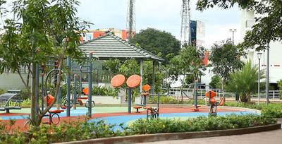 Project Image of 716.0 - 1246.0 Sq.ft 2 BHK Apartment for buy in Brigade Panorama