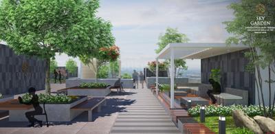 Project Image of 2760.0 - 3615.0 Sq.ft 3 BHK Apartment for buy in Namishree Trinity