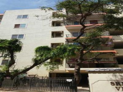 Project Image of 1225.0 - 2012.0 Sq.ft 2 BHK Apartment for buy in New Sunshine Sri Krishna Venture
