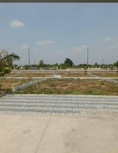 Project Image of 1162.5 - 2019.85 Sq.ft Residential Plot Plot for buy in Mauli Town