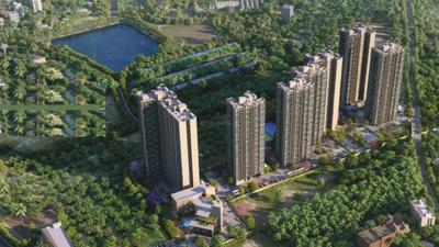 Project Image of 424.0 - 1809.0 Sq.ft Studio Studio Apartment for buy in Sattva Lumina