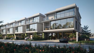 Project Image of 3283.0 - 5054.0 Sq.ft 5 BHK Villa for buy in Casagrand Vybe