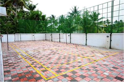 Project Image of 1070.0 - 1620.0 Sq.ft 2 BHK Apartment for buy in ABAD The Chancellor