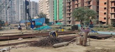Project Image of 1640.0 - 2540.0 Sq.ft 3 BHK Apartment for buy in Atlas