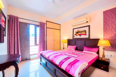 Project Image of 3113.0 - 5400.0 Sq.ft 4 BHK Villa for buy in UDB Villa Grande
