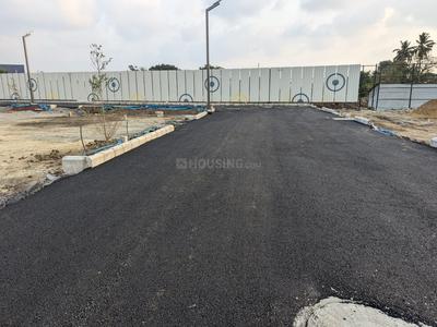 Project Image of 850.0 - 2400.0 Sq.ft Residential Plot Plot for buy in Premier Sangamam