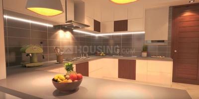 Project Image of 722.58 - 4523.43 Sq.ft 1 BHK Apartment for buy in Amanora Gateway Towers 2 Tower 101