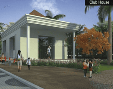Project Image of 685.88 - 940.23 Sq.ft 2 BHK Apartment for buy in Dharmavat Sunder Sanskruti Phase 4