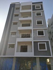 Sunshine Blue Pearl Elevation 2