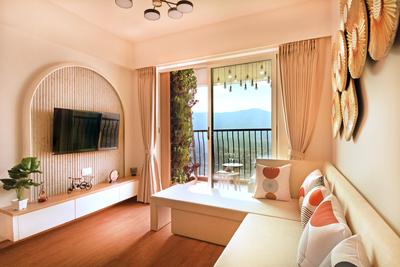 Project Image of 656.0 - 1431.0 Sq.ft 2 BHK Apartment for buy in Marathon Nexzone