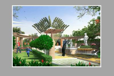 Project Image of 353.0 - 507.0 Sq.ft 1 BHK Apartment for buy in Konark Solitaire Phase 1