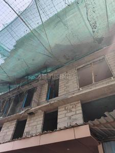 Project Image of 569 Sq.ft 1 BHK Apartment / Flat for sale in Santacruz East for Rs. 16000000