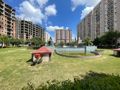 Project Image of 0.0 - 965.0 Sq.ft 2 BHK Apartment for buy in Trehan Vilasa Heights
