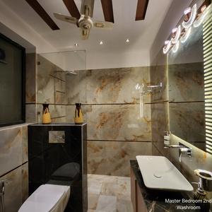 Project Image of 1600.0 - 3500.0 Sq.ft 3 BHK Builder Floor for buy in Realticus Luxury Independent Floors By Ashish Bansal 8