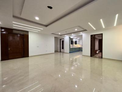 Project Image of 1800.0 - 4050.0 Sq.ft 3 BHK Builder Floor for buy in IPropy Luxurious Floors By Yogesh Bindal