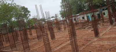 Project Image of 1090.0 - 1600.0 Sq.ft 2 BHK Apartment for buy in NK OAK Wood Poddar Residency