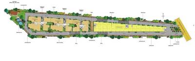Project Image of 1395.0 - 1800.0 Sq.ft 2 BHK Apartment for buy in Uma Maheshwari Sree Dream World