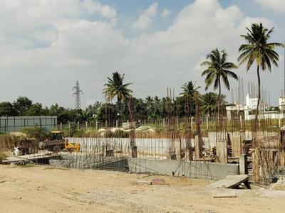 Project Image of 1040.0 - 1665.0 Sq.ft 2 BHK Apartment for buy in Aakriti Emerald