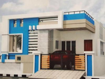 Project Image of 1050.0 - 3000.0 Sq.ft 2 BHK Villa for buy in SV Sai Bhavani Enclave
