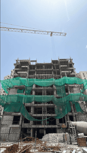 Project Image of 2238.0 - 2528.66 Sq.ft 3 BHK Apartment for buy in Adani Embrace