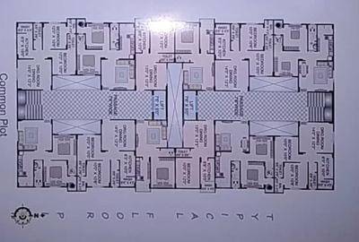 Project Image of 476.0 - 900.0 Sq.ft 1 BHK Apartment for buy in Dev Appartment