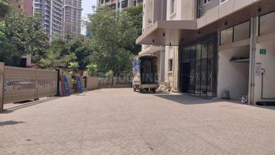Project Image of 431.0 - 805.0 Sq.ft 1 BHK Apartment for buy in Shree Samarth Aura Phase 1