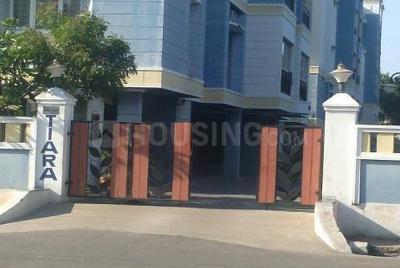 Project Image of 0.0 - 1747.0 Sq.ft 3 BHK Apartment for buy in Landmark Tiara