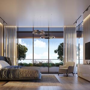 Project Image of 2950.0 - 7040.0 Sq.ft 3 BHK Apartment for buy in Vera Vista 45