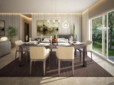 Project Image of 1388.0 - 1960.0 Sq.ft 2 BHK Apartment for buy in Sobha Elan