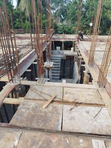Project Image of 0.0 - 1117.0 Sq.ft 2 BHK Apartment for buy in Kamalam Vintage