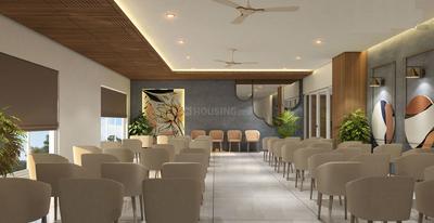 Project Image of 1876.0 - 2040.0 Sq.ft 3 BHK Apartment for buy in Veegaland Maybell