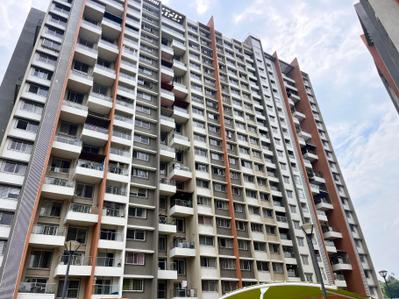 Project Image of 1380 Sq.ft 2 BHK Apartment / Flat for sale in Baner for Rs. 14199999