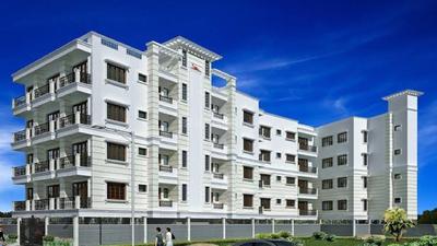 Project Image of 780.0 - 1880.0 Sq.ft Studio Studio Apartment for buy in Vista Auburn