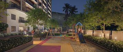 Project Image of 1280.0 - 3380.0 Sq.ft 2 BHK Apartment for buy in Hirize Elysia