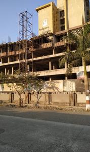 Project Image of 442.0 - 453.0 Sq.ft 1 BHK Apartment for buy in Sadguru Complex Bldg No 9