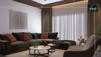 Project Image of 2060.0 - 3433.0 Sq.ft 3 BHK Villa for buy in Siddhi The Woods