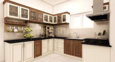 Project Image of 518.0 - 982.0 Sq.ft 1 BHK Apartment for buy in Magnolia Cedar Court