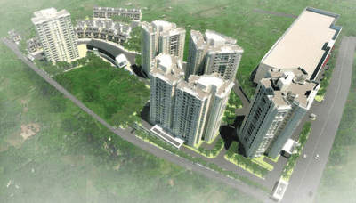 Project Image of 1350 Sq.ft 1 RK Apartment / Flat for sale in Kakkanad for Rs. 13000000