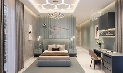 Project Image of 787.0 - 965.0 Sq.ft 2 BHK Apartment for buy in Sunrise Rashmi Heights