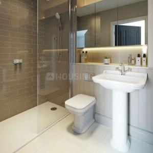Project Image of 226.9 - 323.78 Sq.ft 1 RK Apartment for buy in Om Sadashiv