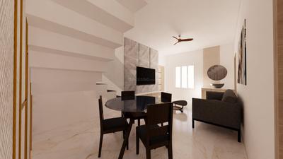 Project Image of 1652.0 - 1765.0 Sq.ft 3 BHK Duplex for buy in Reyan Marvel