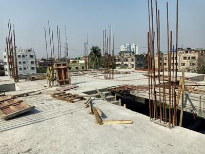 Project Image of 876.0 - 1115.0 Sq.ft 2 BHK Apartment for buy in Nidhivan