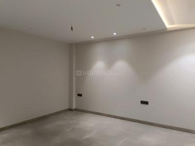 J R Builder Floors Bedroom 1