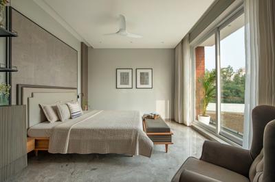 Project Image of 1600.0 - 1819.0 Sq.ft 5 BHK Villa for buy in Shreeji Status Bungalows