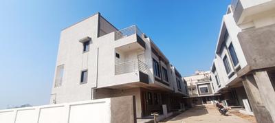 Project Image of 960.68 - 1043.02 Sq.ft 4 BHK Duplex for buy in Yash Shree SR Homes